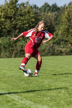 Bild 173 - Frauen SG Elmenhorst/Moehnsen - SG Holstein Sued : Ergebnis: 0:2